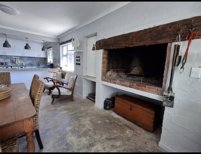 4 BEDROOM PROPERTY TO RENT IN BRITANNIA BAY